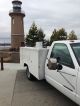 1998 Gmc Sirrea Utility / Service Trucks photo 1