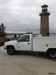 1998 Gmc Sirrea Utility / Service Trucks photo 2