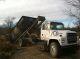 1992 Ford L8000 Other Heavy Duty Trucks photo 2