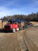 2001 Sterling Daycab Semi Trucks photo 1