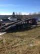 2001 Sterling Daycab Semi Trucks photo 5