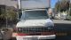 1988 Ford 350 Econoline Moving Truck Utility / Service Trucks photo 9