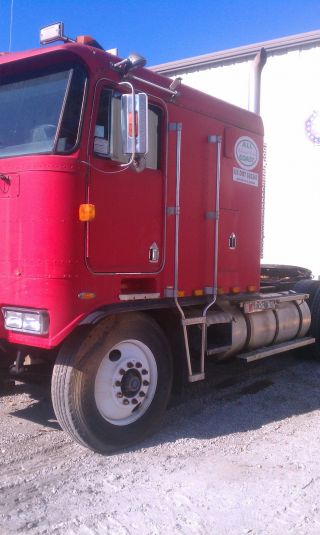 1987 Kenworth photo