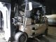 Royal T300c Forklift 2001 Forklifts photo 1