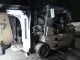 Royal T300c Forklift 2001 Forklifts photo 2