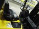1996 Yale Forklift,  Pristine Condition,  12,  000 Lb 2 Stage 7,  000 Hours Forklifts photo 10