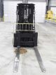 1996 Yale Forklift,  Pristine Condition,  12,  000 Lb 2 Stage 7,  000 Hours Forklifts photo 2