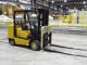 1996 Yale Forklift,  Pristine Condition,  12,  000 Lb 2 Stage 7,  000 Hours Forklifts photo 3
