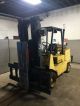 Hyster S120xl Forklift 12000lbs Forklifts photo 1