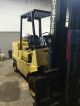 Hyster S120xl Forklift 12000lbs Forklifts photo 2
