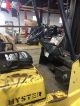 Hyster S120xl Forklift 12000lbs Forklifts photo 4