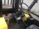 Hyster Forklift 15500 Lbs H155xl2 Pneumatic Tires Side - Shifter Diesel Engine Forklifts photo 7