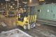 Hyster Mdl.  Xlz50 4750 Capacity 55xl Propane Forklift Truck Forklifts photo 1