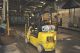 Hyster Mdl.  Xlz50 4750 Capacity 55xl Propane Forklift Truck Forklifts photo 2