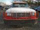 1987 Ford F350 Wreckers photo 2