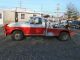 1987 Ford F350 Wreckers photo 4