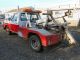 1987 Ford F350 Wreckers photo 5