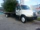 2003 International Dt4400 Flatbeds & Rollbacks photo 2