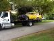 2003 International Dt4400 Flatbeds & Rollbacks photo 3