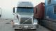 2003 Volvo 770 Sleeper Semi Trucks photo 1