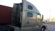 2003 Volvo 770 Sleeper Semi Trucks photo 2