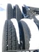 2011 Volvo 780 Sleeper Semi Trucks photo 3