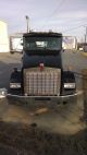 2007 Kenworth T - 800 Sleeper Semi Trucks photo 1
