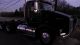 2007 Kenworth T - 800 Sleeper Semi Trucks photo 8