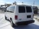 2008 Ford E 250 Delivery / Cargo Vans photo 2