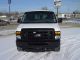 2008 Ford E 250 Delivery / Cargo Vans photo 4
