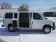 2008 Ford E 250 Delivery / Cargo Vans photo 5