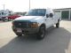 2002 Ford F350 Utility / Service Trucks photo 1