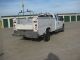 2002 Ford F350 Utility / Service Trucks photo 5