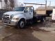 2005 Ford F650 Flatbeds & Rollbacks photo 1