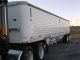 2001 International 9400i Eagle Sleeper Semi Trucks photo 2