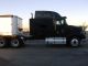 2001 International 9400i Eagle Sleeper Semi Trucks photo 6