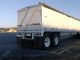 2001 International 9400i Eagle Sleeper Semi Trucks photo 7