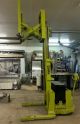 Clark 12v Electric Forklift / Pallet Jack 3000lb Lift Forklifts photo 2