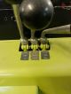 Clark 12v Electric Forklift / Pallet Jack 3000lb Lift Forklifts photo 6