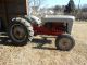 1954 Ford Jubilee Tractor Antique & Vintage Farm Equip photo 1