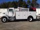 2009 Peterbilt 335 Utility / Service Trucks photo 2