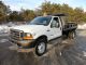 1999 Ford F - 450 Dump Trucks photo 6