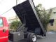 2005 Ford F450 Dump Body Box Trucks / Cube Vans photo 2