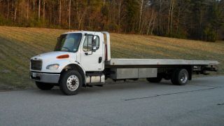 2006 Freightliner photo