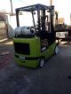 Clark Forklift Forklifts photo 1