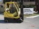 2008 Hyster S50ft Forklifts photo 1