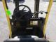 2008 Hyster S50ft Forklifts photo 3