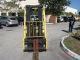 2008 Hyster S50ft Forklifts photo 4
