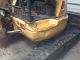 2001 John Deere 35zts With Backfill Blade Trenchers - Riding photo 5