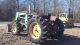 John Deere 2940 4x4 Farm Tractor W/loader 80% Rubber 90hp Tractors photo 3